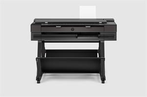 Por favor traduzca al español:

HP DesignJet T850 MFP - Plotter de 36" + incl. 1 año de servicio in situ